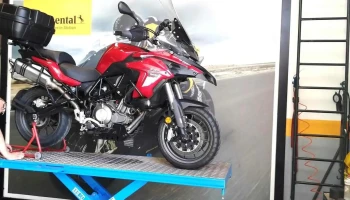 Auto Pneus do Aranha Lda - 2560-192 São Pedro Da Cadeira