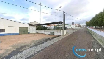 Auto Pneus Fronteirense Lda - 2 Km. 44