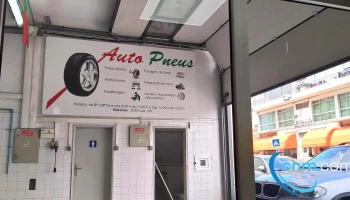 Auto-pneus São João Da Talha - 2695-691 São João Da Talha