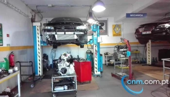 Auto Pr - Odivelas