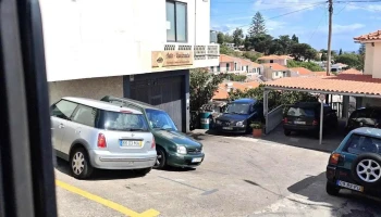 Auto Queimada, Lda - 9200-018 Santa Cruz