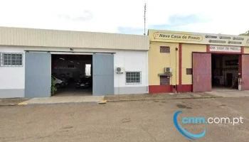 Auto Reguino - 7370-114 Campo Maior