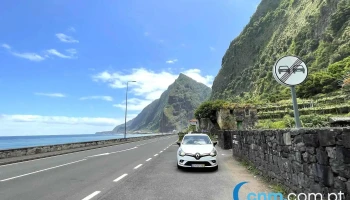 Auto Rent a Car - Car Hire in Funchal - Madeira Island - R. Da Casa Branca 33 Loja R