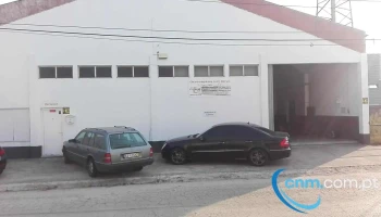 Auto Renzo - Zona Industrial