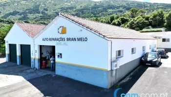 Auto Reparações Brian Melo Unipessoal Lda. - Rua Caminho Novo N.14
