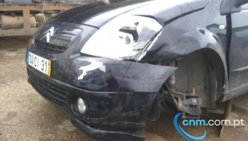 Auto Reparadora Aljustralense, Lda - 7600-080 Aljustrel