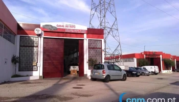 Auto Reparadora Casal Do Rato - 1675-047 Pontinha