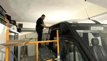 Auto Reparadora Castelhana, Lda - 2695-559 São João Da Talha