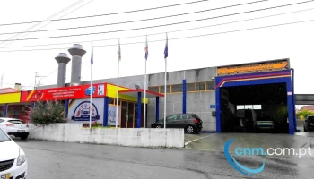 Auto Reparadora de Santa Marta de Portuzelo, Lda - 4925-119 Viana Do Castelo