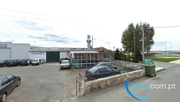 Auto Reparadora do Bico, Lda - 3870-178 Murtosa