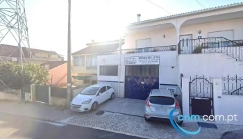 Auto-reparadora do Vale Grande, Lda. - 1675-256 Pontinha