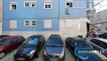 Auto Reparadora Martins Sarmento Lda - 1170-233 Lisboa
