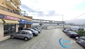 Auto Reparadora Moderna Reguense Lda - 5050-225 Peso Da Régua