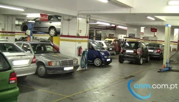 Auto Reparadora Salazar Nunes - 2750-288 Cascais