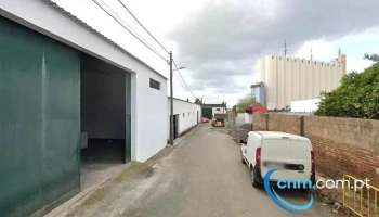Auto Reparadora Singa, Lda - Zona Industrial I