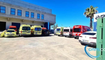 Auto Ribeiro - Vialonga - Vialonga
