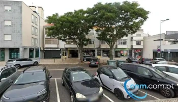 Auto Rotunda - 2700-437 Amadora