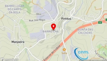 Auto Rutos - Armazém 1b E 1c Stº