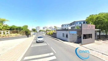 Auto Salavessa - Automóveis, Unipessoal Lda. - 2730-260