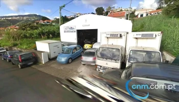 Auto Santa Quitéria - 9020-257 Funchal
