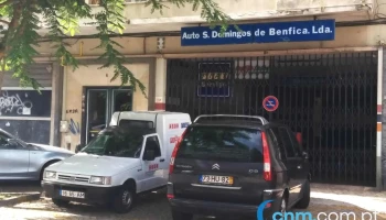 Auto São Domingos de Benfica - 1500-078 Lisboa