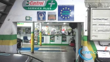 Auto São Gabriel - Cascais