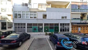 Auto São Paulo da Figueirinha - 2780-039 Oeiras