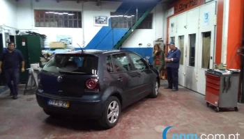 Auto Silva Neves - 2690-283 Santa Iria De Azoia