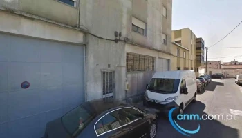 Auto Simas - Comércio E Reparação Automóvel Lda - Sem Número De Polícia