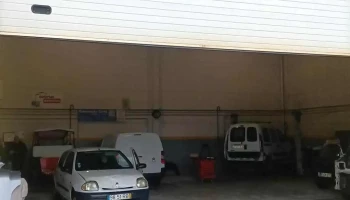 Auto Timóteo - Reparações De Automóveis Multimarcas Lda - Arm. D