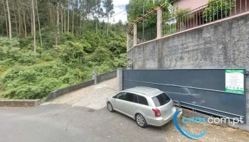 Auto Triângulo - Machico