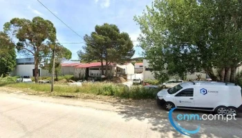 Auto Valério Manata, Lda / Oficinas - 132/134