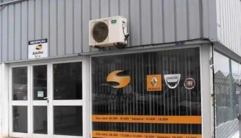 Auto Vôo - Comércio Automóvel - Massamá