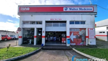 Auto Wm, Lda. - Relva