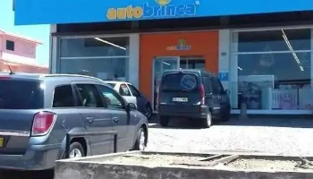 Autobrinca - Penafiel - Penafiel