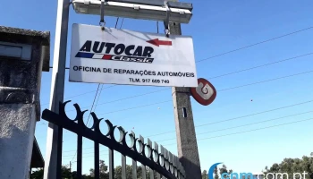 Autocar Classic, Lda - 3850-267 Albergaria-A-Velha
