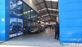 Autocor - Reparações Automóveis Lda - 3885-324 Cortegaça