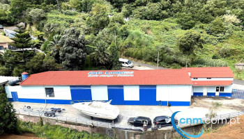Autolandeiros - 9200-162 Machico