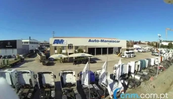 AutoManaiaCar, S.a. - 4520-115 Espargo