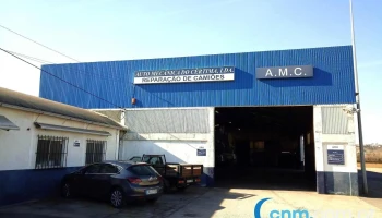 Automecanica Do Certima, Lda. - 3780-294 Aveiro