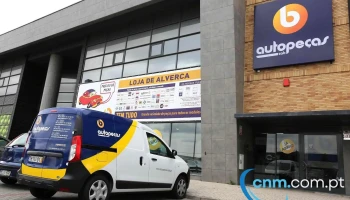 Autopeças Cab - Acessórios e Lubrificantes, Lda. - Edifício Norcentro