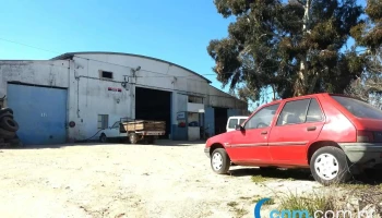 Autopotencia - Castelo De Vide