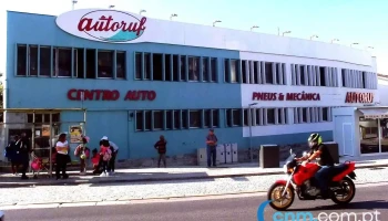 Autoruf - Reparação de Automóveis - 2680-107 Camarate