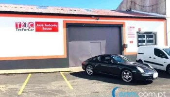 AutoSousa - Armazém 1