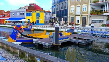 Aveiro - Oiã