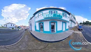 AzorKids - Angra Do Heroísmo