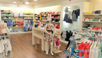 Babeth Kids Fashion - Montalegre