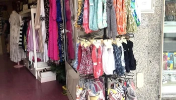 Babucha Store - Edifício Rainha Santa Loja 3