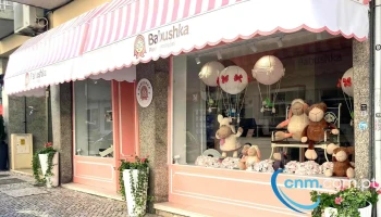 Babushka - 2500-148 Caldas Da Rainha