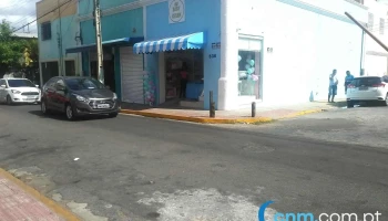 Baby Charm - 536 - Centro